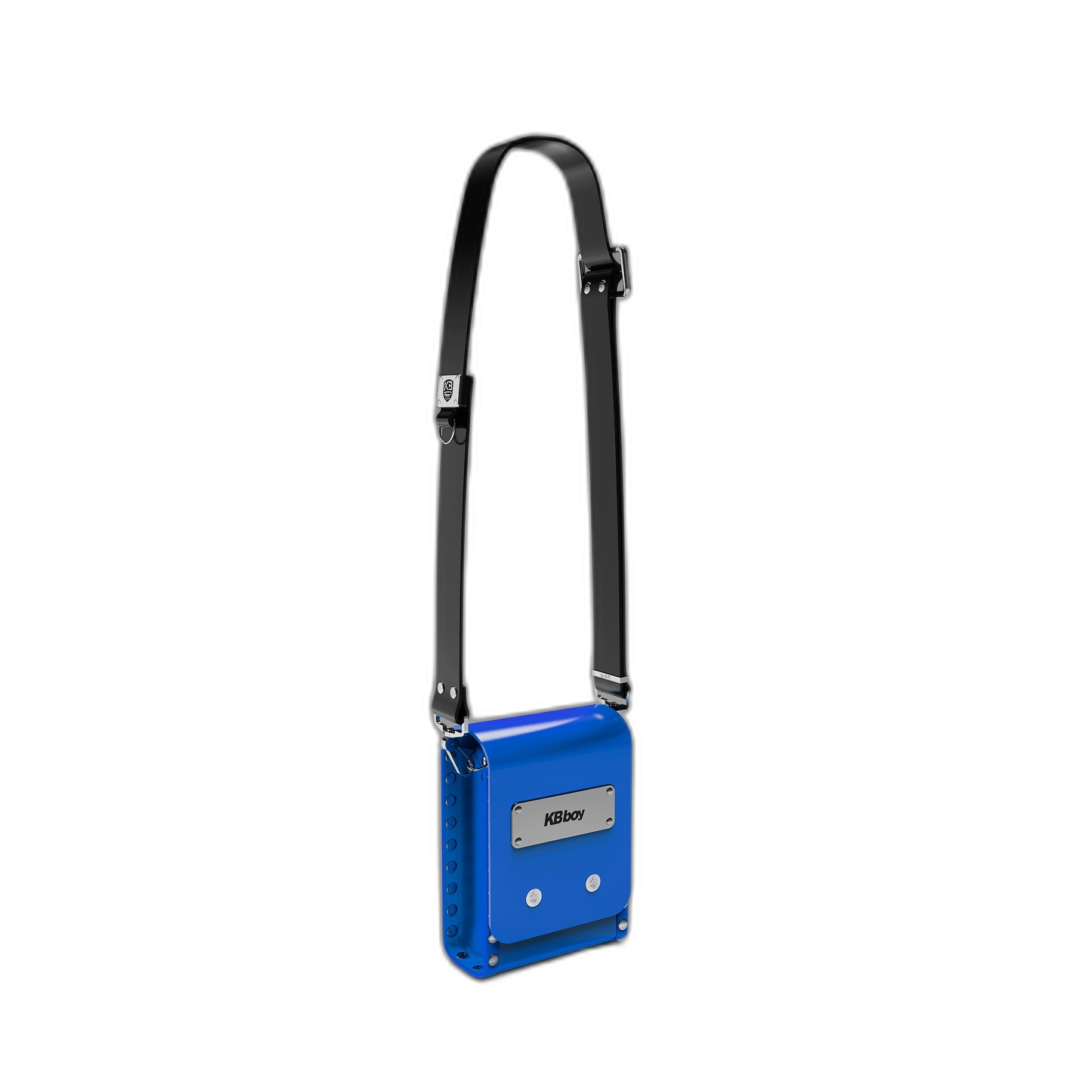 Flap S - Silicone Shoulder Bag