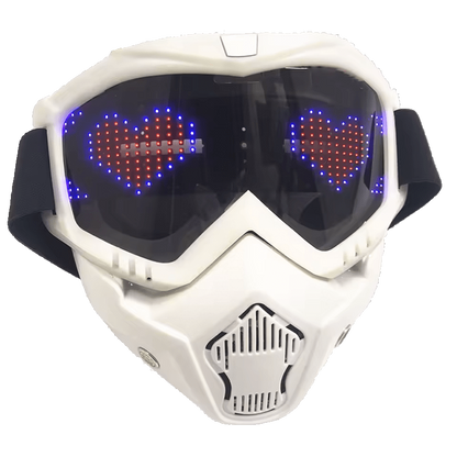 Future MX Goggles