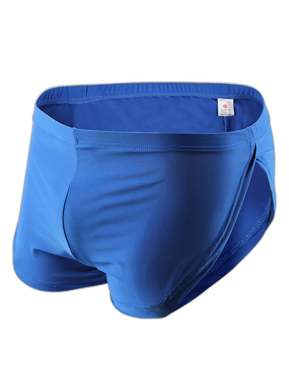 Men's Sexy Split Side Trunks