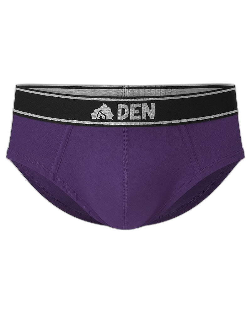 Den CORE Brief - Purple