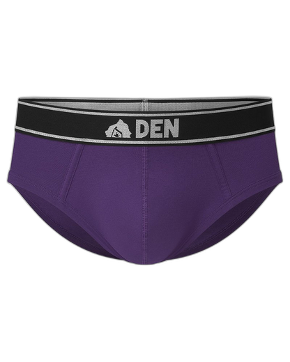 Den CORE Brief - Purple