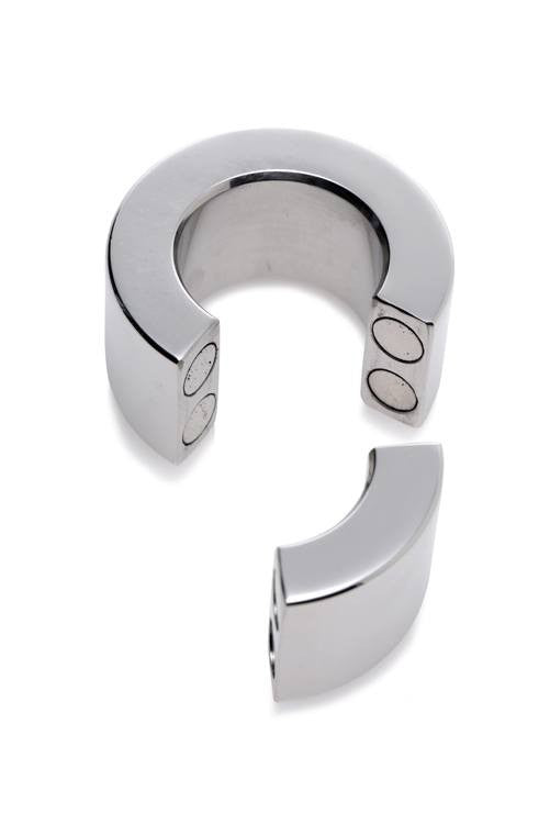 30mm Magnetic Stainless Steel Ball Stretcher