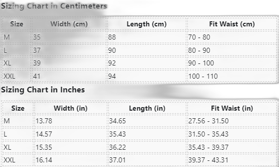 Thermal Long Johns / Underwear