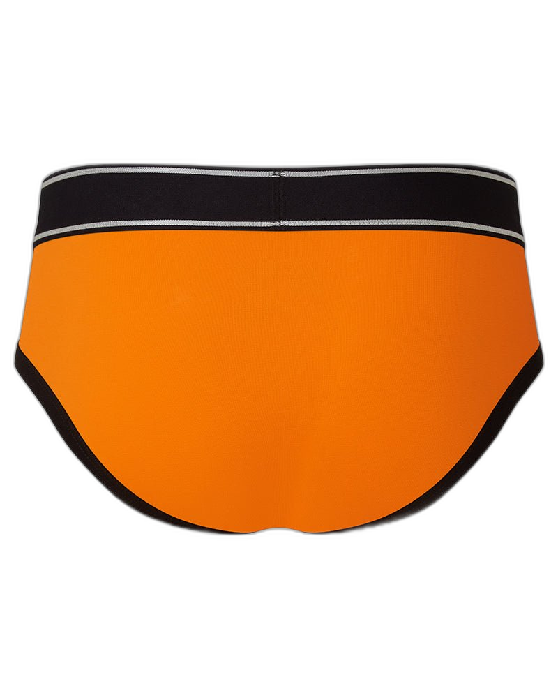 DEN CORE Brief - Orange