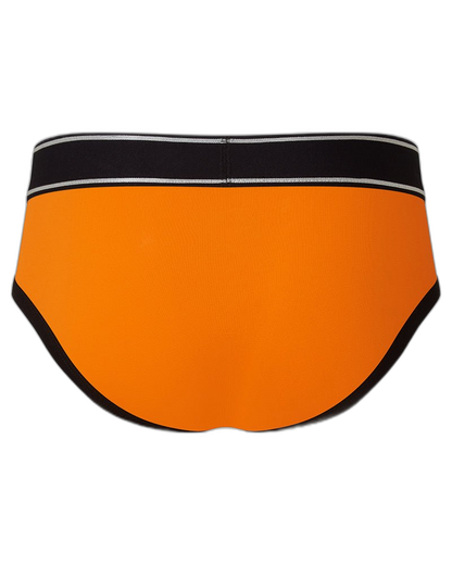 DEN CORE Brief - Orange