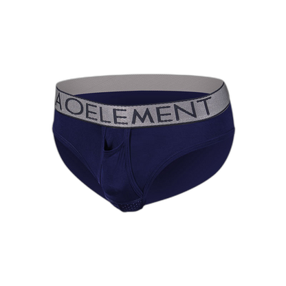Mens Separate Pouches Ball Hammock Briefs