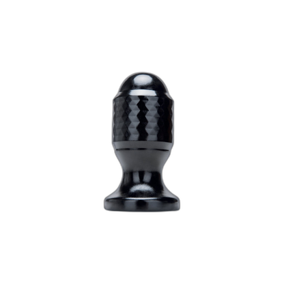 Prowler RED Diamond Butt Plug Black