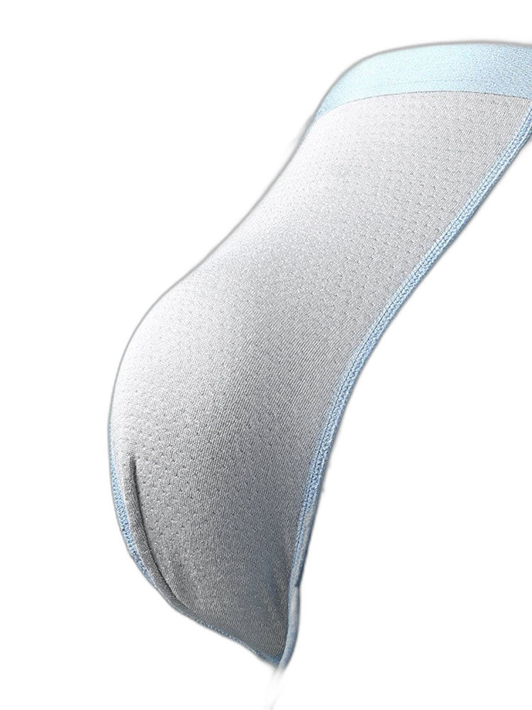 3 Pack Mesh Breathable Ice Silk Underwear