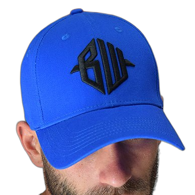 Breedwell Icon Cap Blue