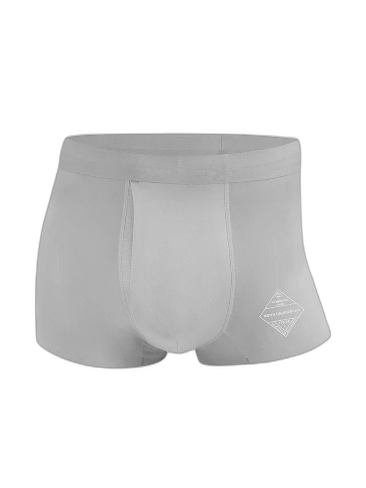 Men's Foreskin Overlength Correction Modal Trunks