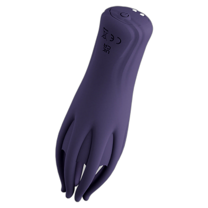 Devil's Claw – Vibrating Tentacle Male Masturbator - Penis Vibrator