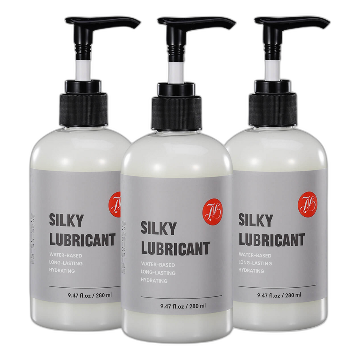 JulietToys Realistic Cum Lubricant