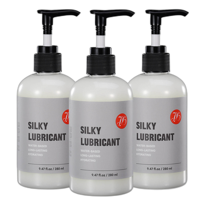 JulietToys Realistic Cum Lubricant
