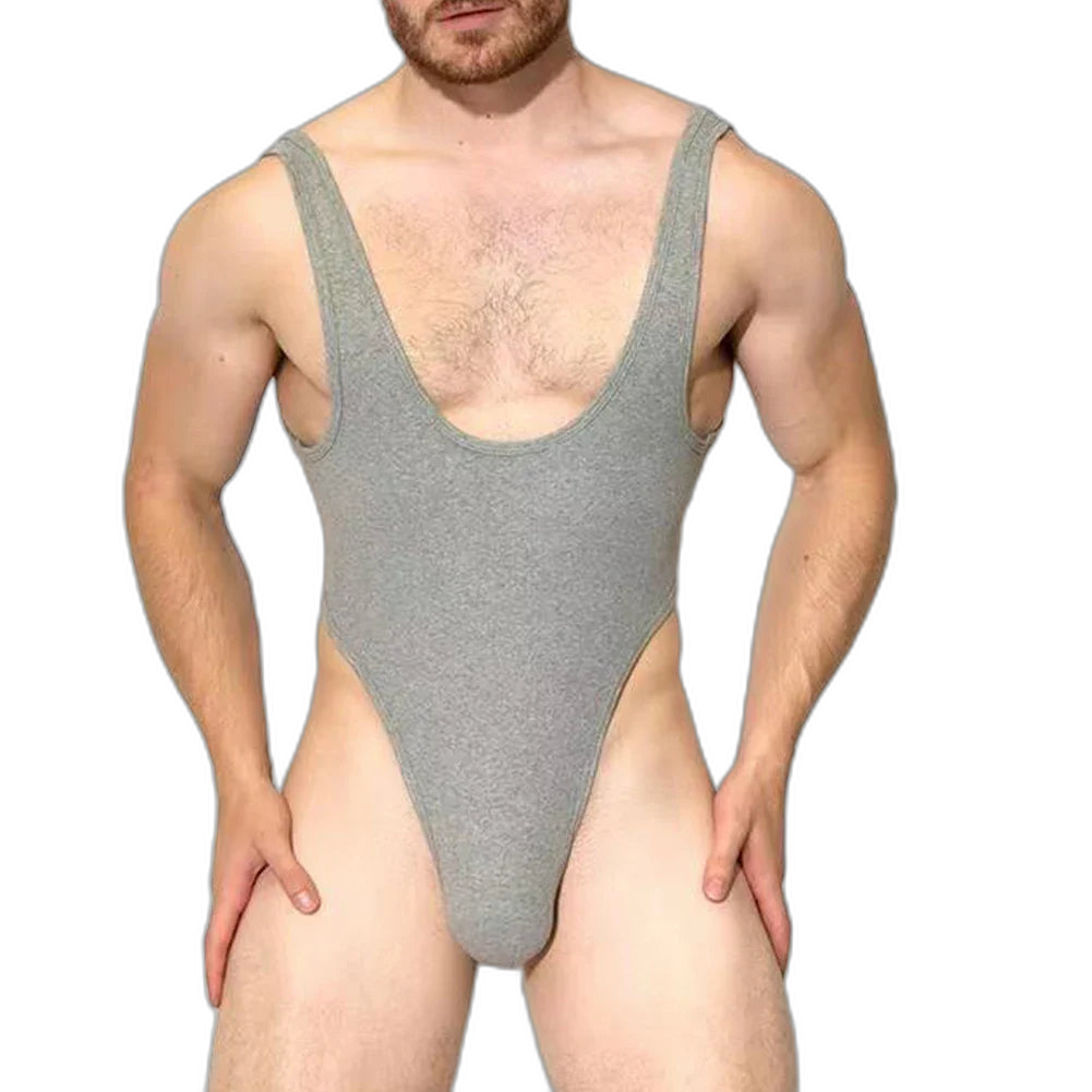 Cheeky Sports Shaping Bodysuit