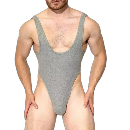 Cheeky Sports Shaping Bodysuit