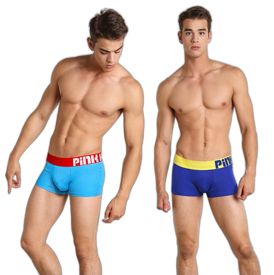 HERO Comfort Boxer Briefs