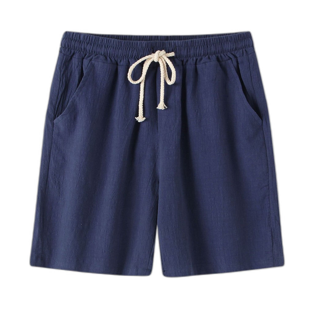 Rustic Summer Beach Shorts
