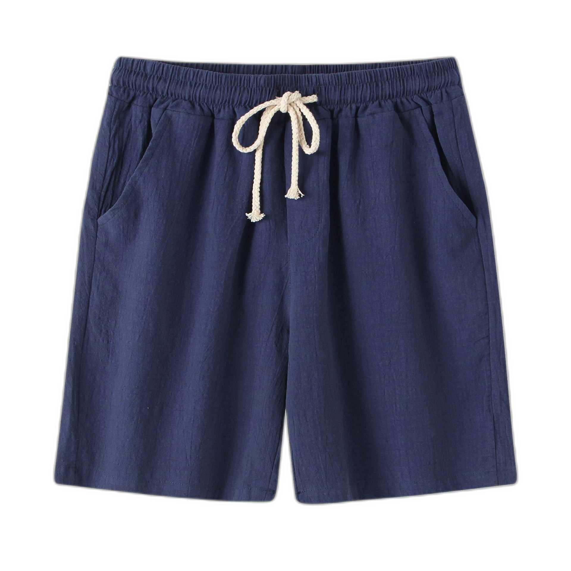 Rustic Summer Beach Shorts