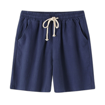 Rustic Summer Beach Shorts