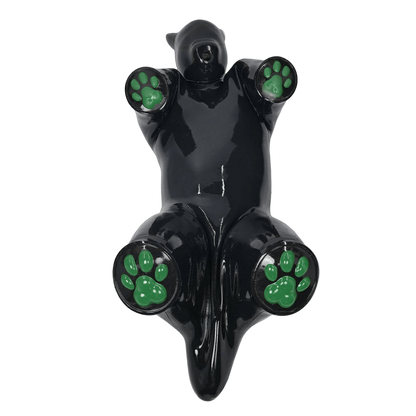 Furrjoi Silicone Bitchsuit Green