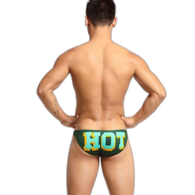 Hot Gay Underwear Briefs