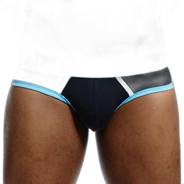 Bottomless Briefs