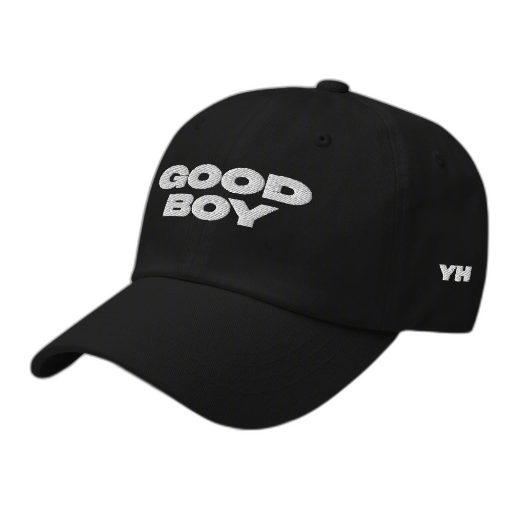 Good Boy Dad Hat