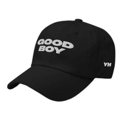 Good Boy Dad Hat