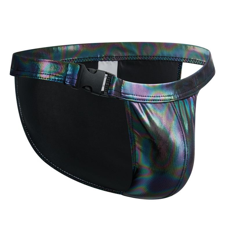 Men's Night Sexy Swim Bikini