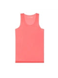 Men's Sheer High-Stretch Slim-Fit Tank Top