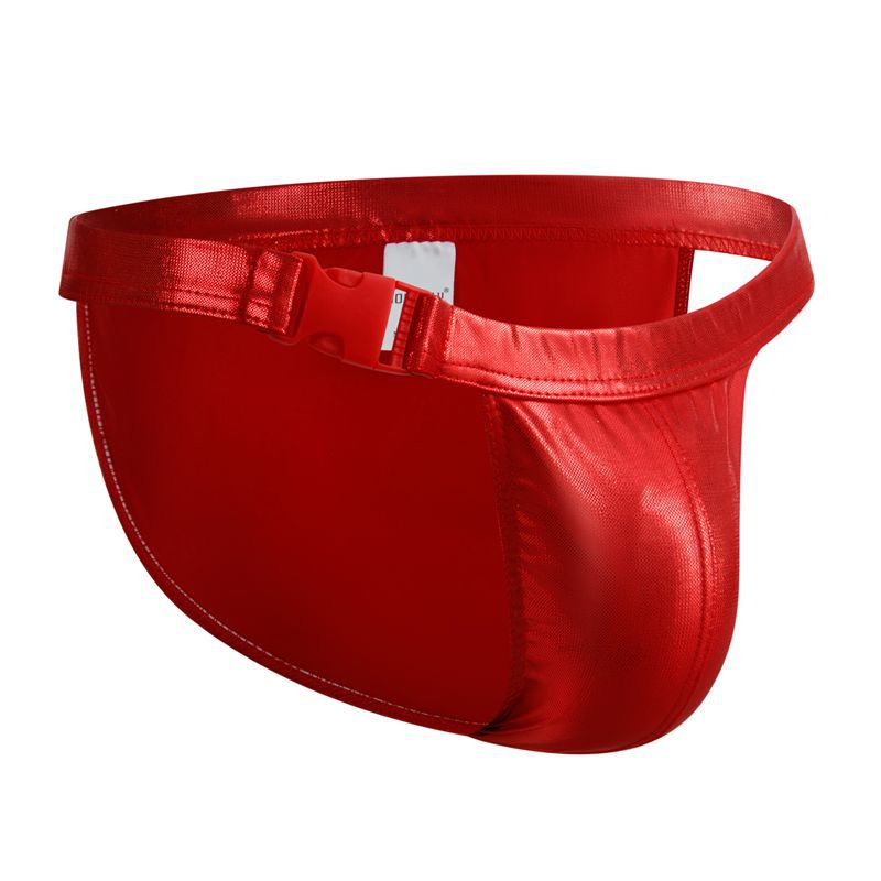 Men's Night Sexy Swim Bikini