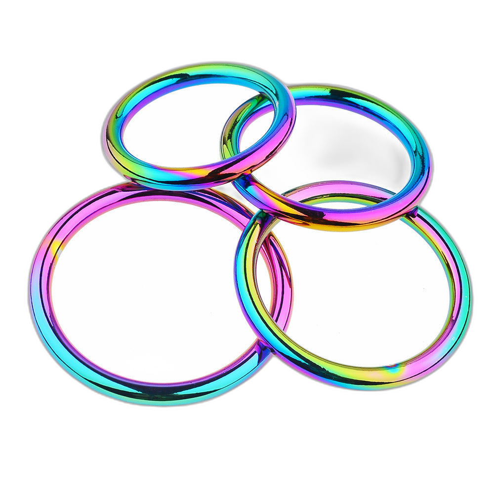 Aurora Metal C-Ring
