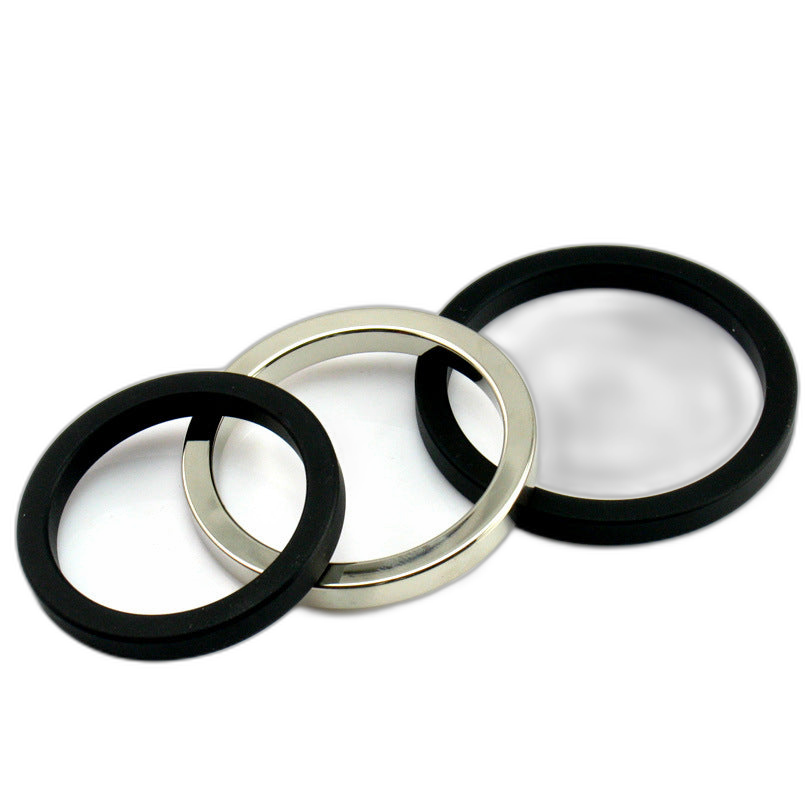 Heavy-Duty C-Ring