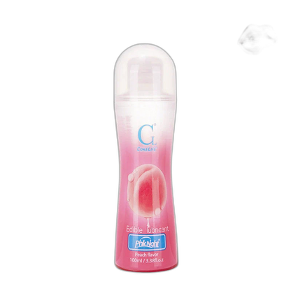CokeLife - Flavored Lube - Edible Lube - 3.3 oz
