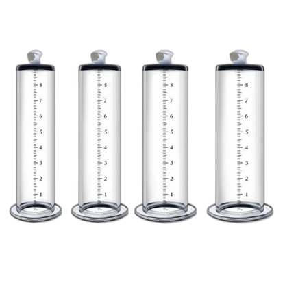 Endurance Pro Penis Pump Cylinder 9 Inch x 1.5 Inch