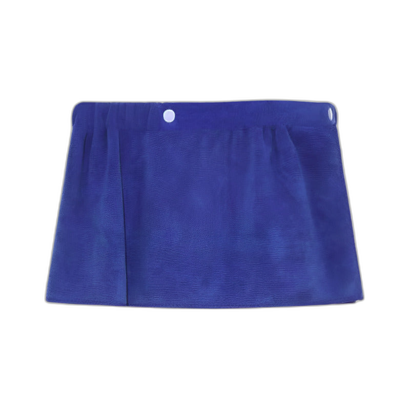 Sauna Towel Shorts