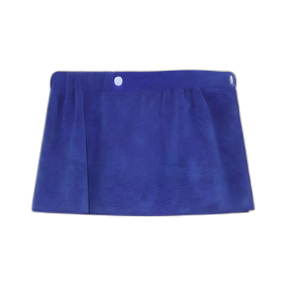 Sauna Towel Shorts