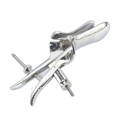 ruff GEAR Stainless Steel MILLER Rectal Speculum