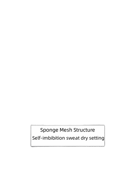 3 Pack Breathable Antibacterial Mesh Boxers Briefs