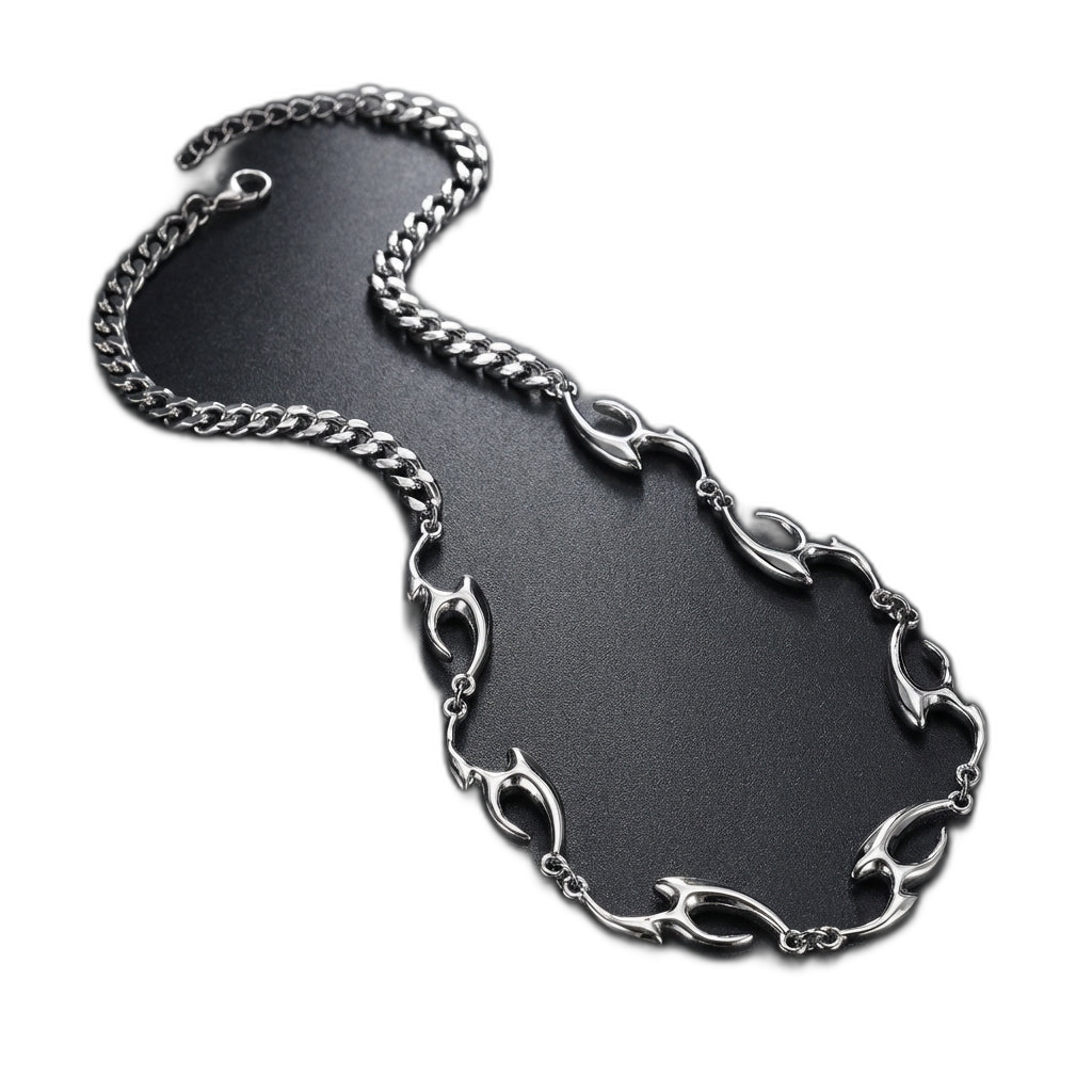 Lacerate Necklace