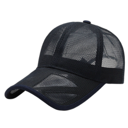 Breathable Mesh Cap