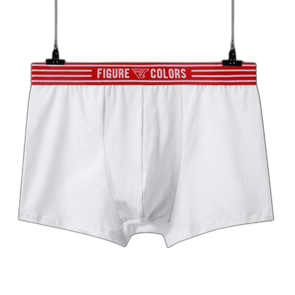 Figure Cotton Boxer Briefs
