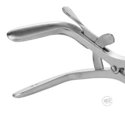 Stainless Steel Jennings Mouth Gag