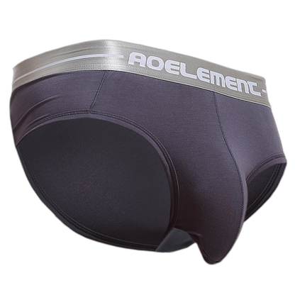 Men's U Convex Pouch U Convex Pouch Briefs