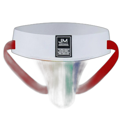 Jockmail LGBT Pride Jockstrap