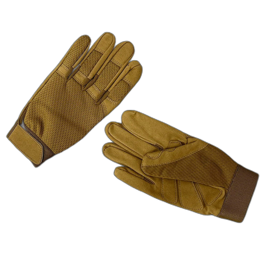 Emerson Full Finger Combat Gloves (Various Colours)