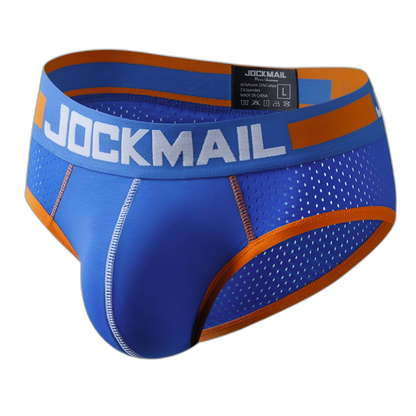 Mesh Breathable Briefs