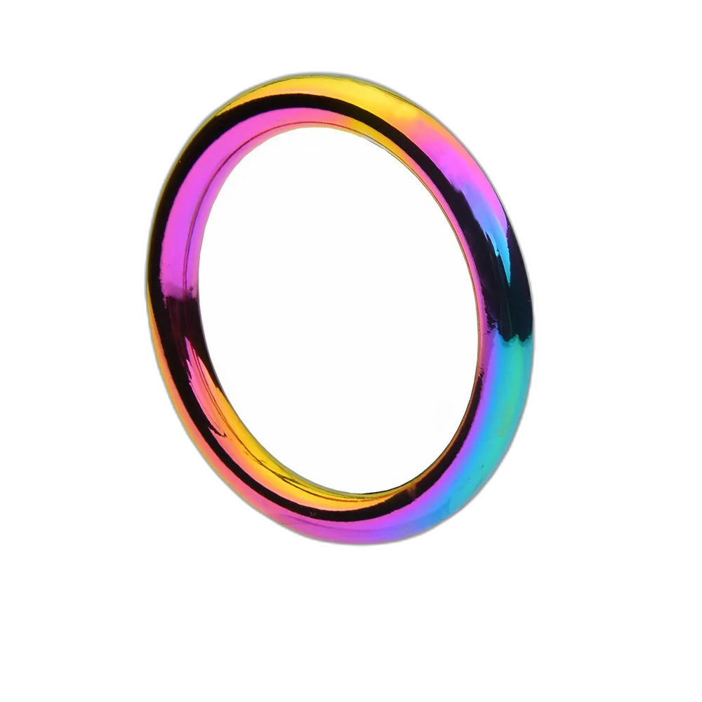 Aurora Metal C-Ring