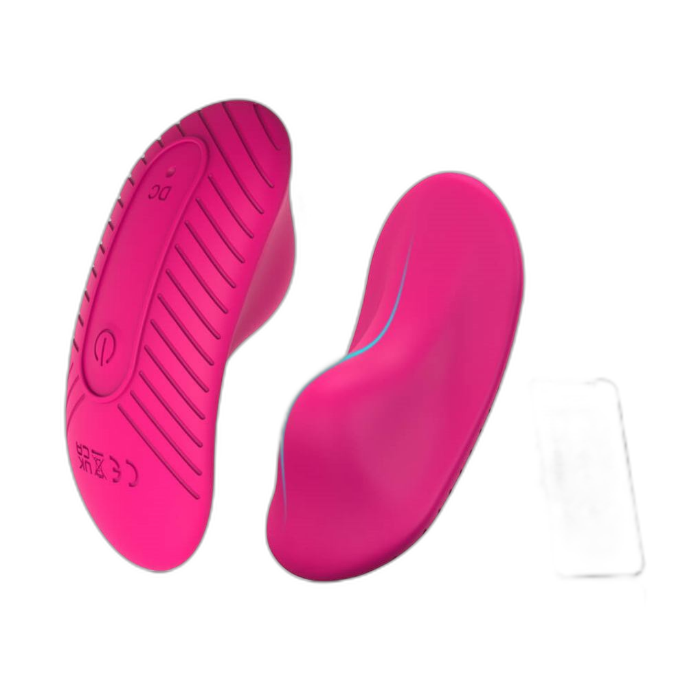 Brynie - Wearable App-Controlled Panty Vibrator