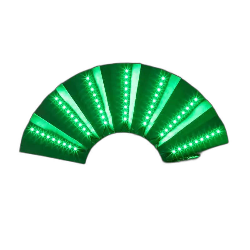 Hand Clack Fan